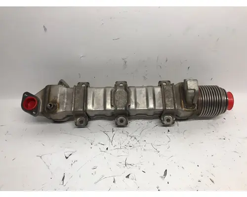 CUMMINS ISL9 Engine Oil Cooler