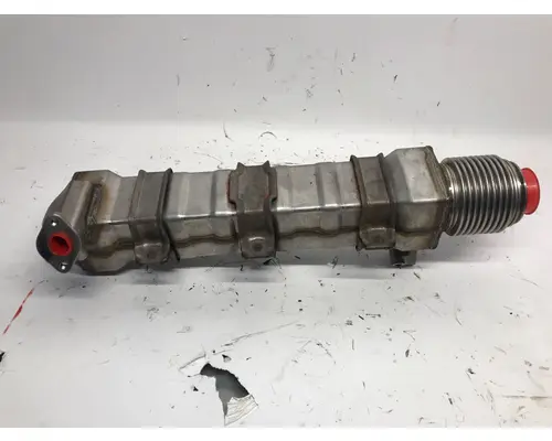 CUMMINS ISL9 Engine Oil Cooler