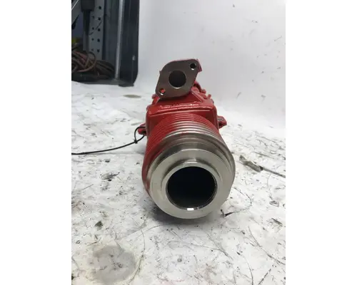 CUMMINS ISL9 Engine Oil Cooler