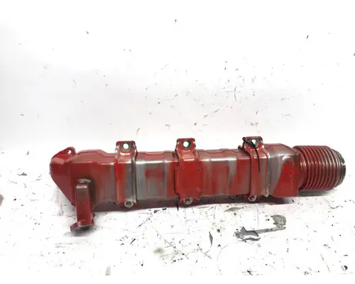 CUMMINS ISL9 Engine Oil Cooler