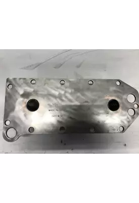 CUMMINS ISL9 Engine Oil Cooler