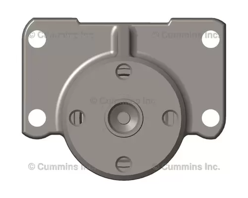 CUMMINS ISL9 Engine Parts, Misc.