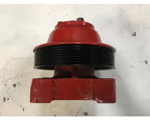 CUMMINS ISL9 Engine Parts, Misc.