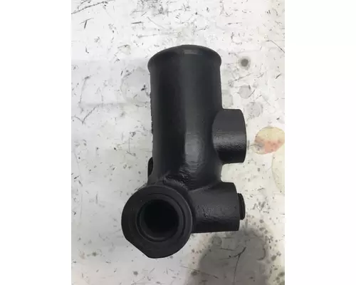 CUMMINS ISL9 Engine Parts, Misc.