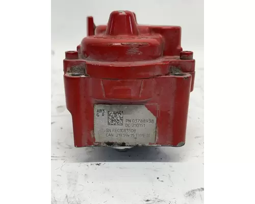 CUMMINS ISL9 Engine Parts, Misc.