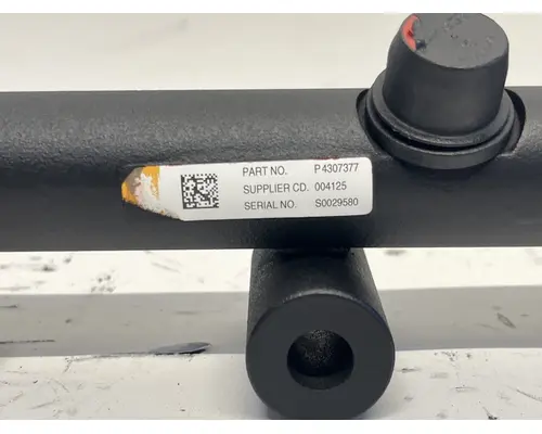 CUMMINS ISL9 Engine Parts, Misc.