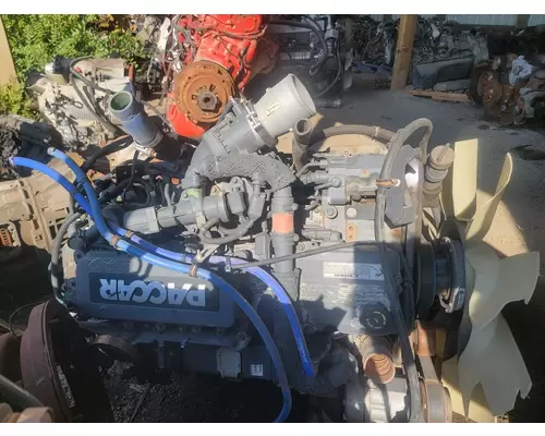 CUMMINS ISL9 Engine Parts, Misc.