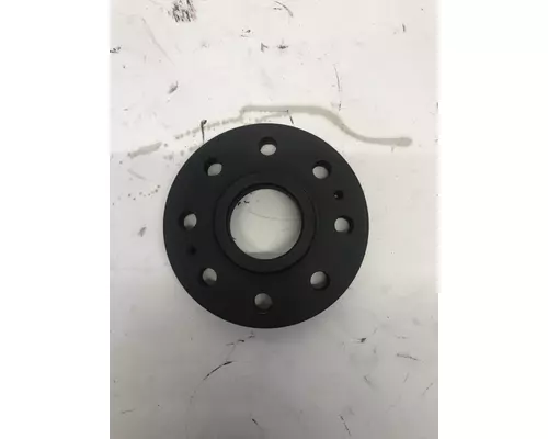 CUMMINS ISL9 Engine Pulley Adapter