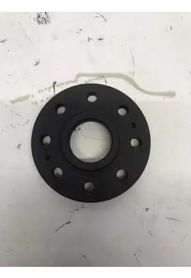 CUMMINS ISL9 Engine Pulley Adapter