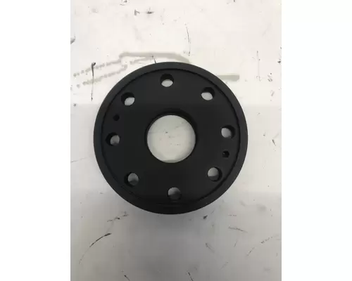 CUMMINS ISL9 Engine Pulley Adapter