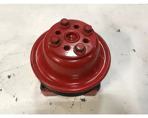 CUMMINS ISL9 Engine Pulley