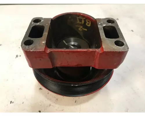 CUMMINS ISL9 Engine Pulley