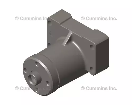 CUMMINS ISL9 Engine Pulley