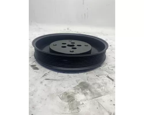 CUMMINS ISL9 Engine Pulley