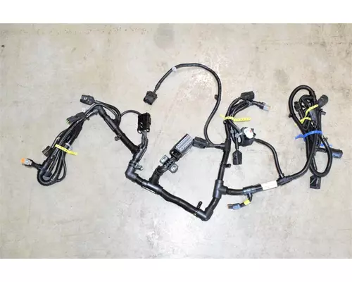 CUMMINS ISL9 Engine Wiring Harness