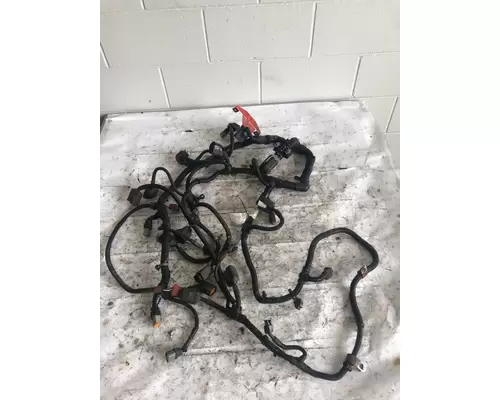 CUMMINS ISL9 Engine Wiring Harness