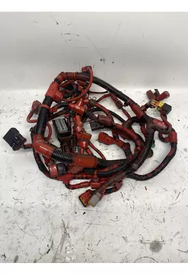 CUMMINS ISL9 Engine Wiring Harness