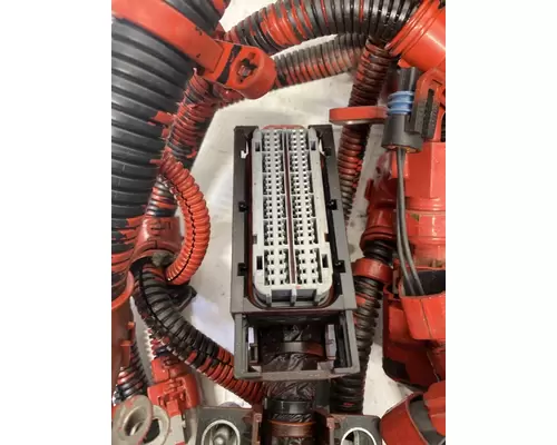 CUMMINS ISL9 Engine Wiring Harness