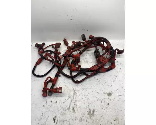 CUMMINS ISL9 Engine Wiring Harness