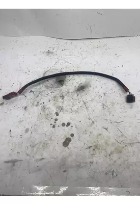 CUMMINS ISL9 Engine Wiring Harness