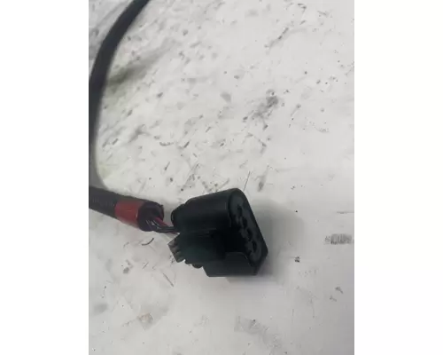 CUMMINS ISL9 Engine Wiring Harness