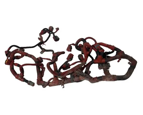 CUMMINS ISL9 Engine Wiring Harness