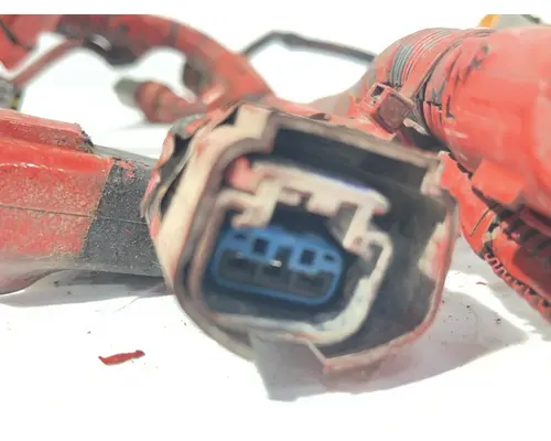 CUMMINS ISL9 Engine Wiring Harness