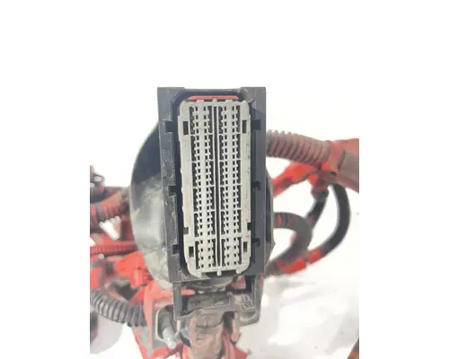 CUMMINS ISL9 Engine Wiring Harness