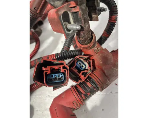 CUMMINS ISL9 Engine Wiring Harness