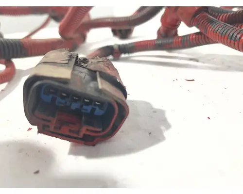 CUMMINS ISL9 Engine Wiring Harness