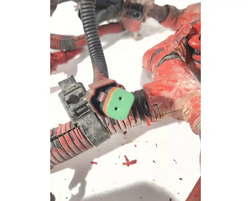 CUMMINS ISL9 Engine Wiring Harness