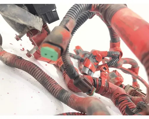 CUMMINS ISL9 Engine Wiring Harness