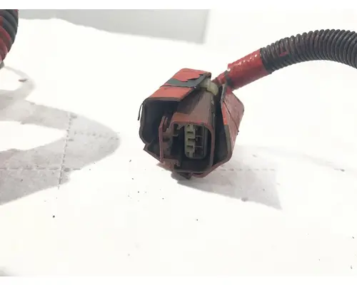 CUMMINS ISL9 Engine Wiring Harness