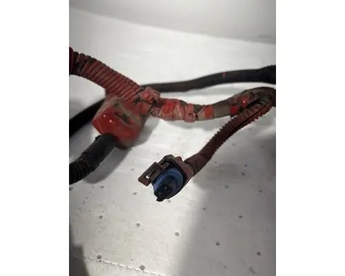 CUMMINS ISL9 Engine Wiring Harness