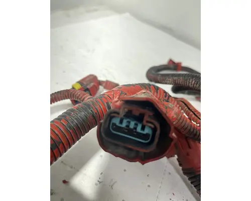 CUMMINS ISL9 Engine Wiring Harness