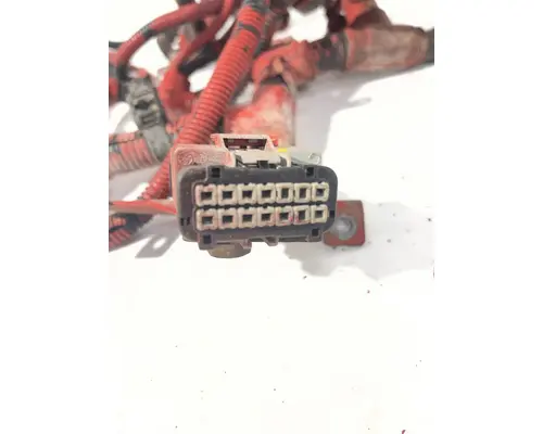 CUMMINS ISL9 Engine Wiring Harness