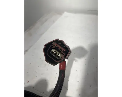 CUMMINS ISL9 Engine Wiring Harness