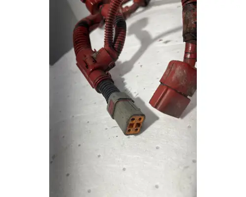 CUMMINS ISL9 Engine Wiring Harness