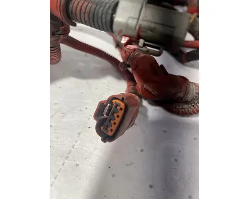 CUMMINS ISL9 Engine Wiring Harness