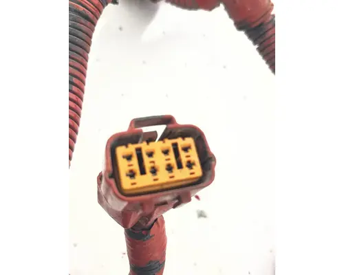 CUMMINS ISL9 Engine Wiring Harness