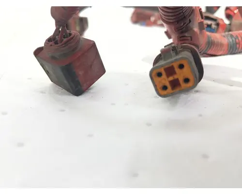 CUMMINS ISL9 Engine Wiring Harness