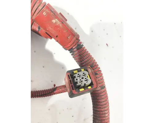 CUMMINS ISL9 Engine Wiring Harness
