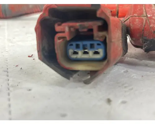 CUMMINS ISL9 Engine Wiring Harness