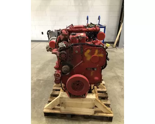 CUMMINS ISL9 Engine