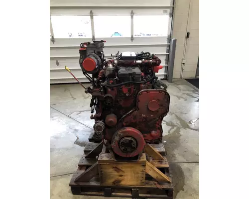 CUMMINS ISL9 Engine