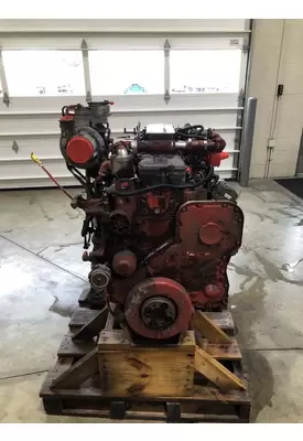 CUMMINS ISL9 Engine