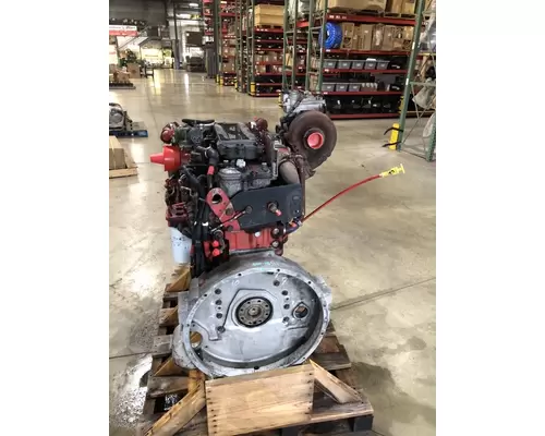 CUMMINS ISL9 Engine