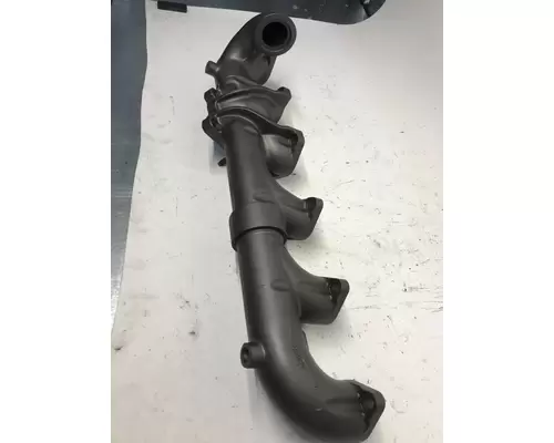 CUMMINS ISL9 Exhaust Manifold