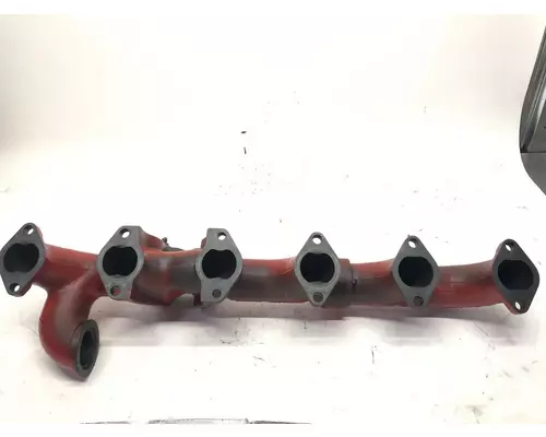 CUMMINS ISL9 Exhaust Manifold