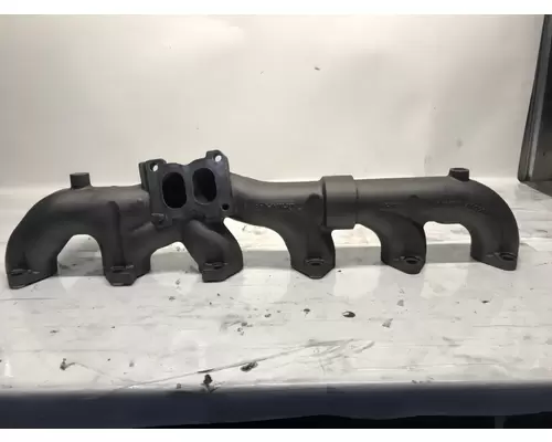 CUMMINS ISL9 Exhaust Manifold